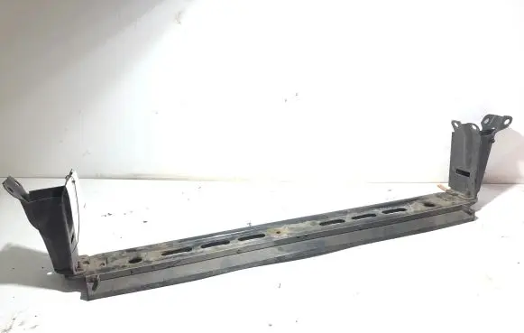 Volvo S80 Bottom radiator support slam panel 31265124