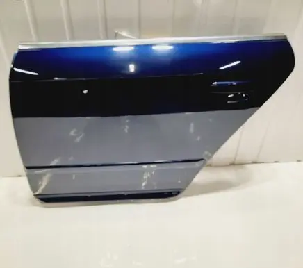 Seat Exeo (3R) Rear door 8E0833979EXEO