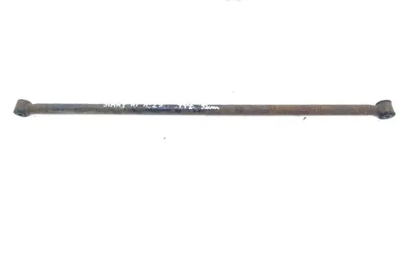 Suzuki Jimny Steering tie rod boot 