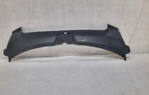 Audi A6 S6 C6 4F Radiator trim 4F0807081