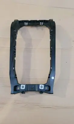 Audi e-tron Gear shifter surround trim plastic 4KE864089