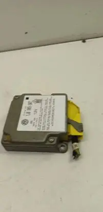 Volkswagen PASSAT B5 Airbag control unit/module 1J0909607 42980302 030240DS8ZF
