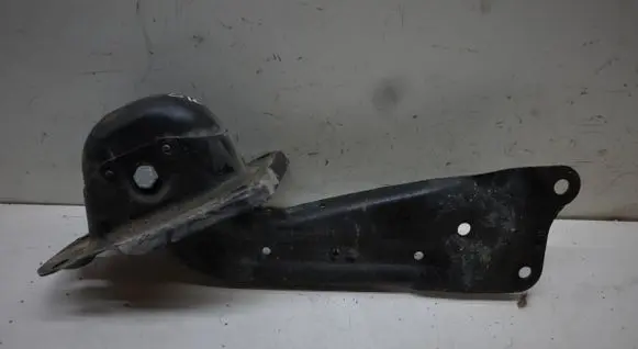 Rear upper control arm/wishbone