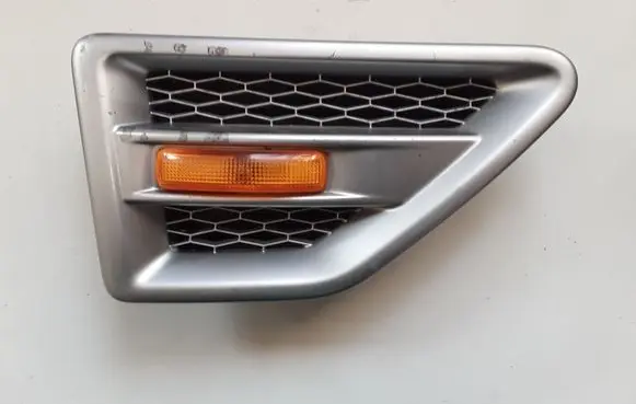 Land Rover Freelander 2 - LR2 Front fender indicator light 6H52014K80BB