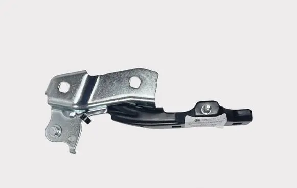 Alfa Romeo Giulia Engine bonnet/hood hinges 50545215 50533029