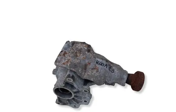 Ford Kuga I Gearbox transfer box case AV4N7L486BC