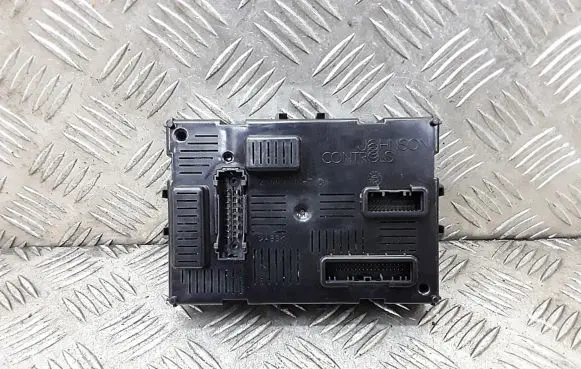 Nissan NV200 Engine control unit/module 284b2jx51e