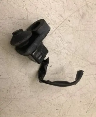 Nissan Juke I F15 Front door sensor 