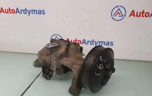 BMW X6 E71 Power steering pump 6796458 32416796458