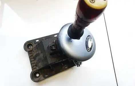 Gear shifter/selector