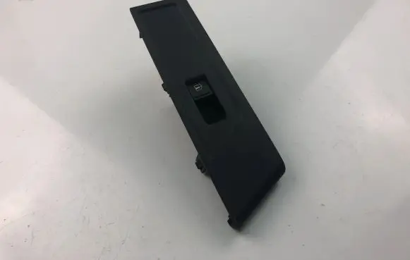 Volkswagen PASSAT B7 Electric window control switch 3AB857858