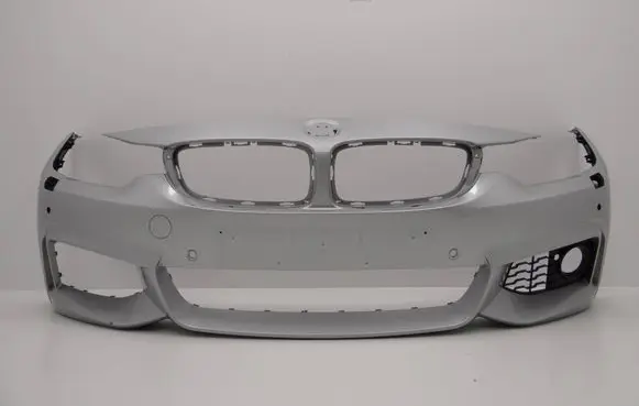 BMW 4 F32 F33 Front bumper 15857711