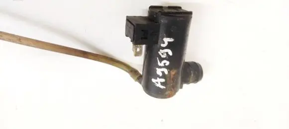 Peugeot 405 Windscreen/windshield washer pump