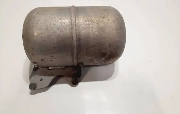Mercedes-Benz S W221 Vacuum air tank 