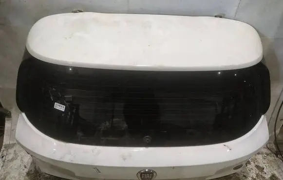 Fiat Tipo Tailgate/trunk/boot lid BALTAS