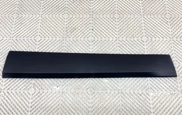 Jeep Cherokee Front door trim (molding) 