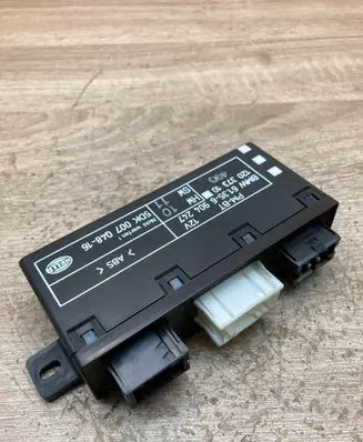 BMW 5 E39 Door control unit/module 6904247 5DK00704816