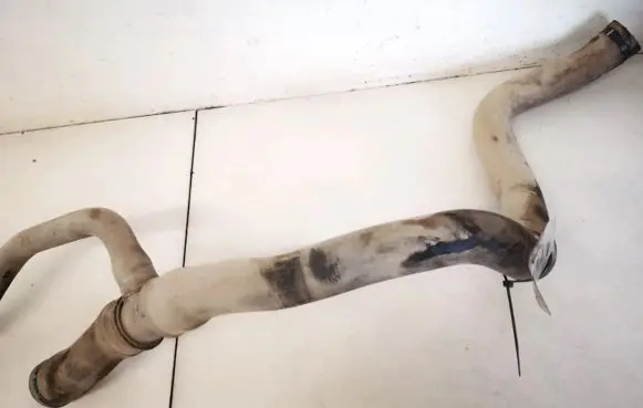 Fiat Croma Engine coolant pipe/hose