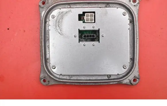 BMW X5 E70 Voltage converter/converter module 130732915301