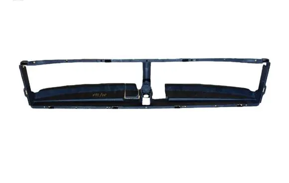 BMW 5 F10 F11 Intercooler air channel guide 8049708 22793115