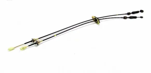 Hyundai Santa Fe Gear shift cable linkage