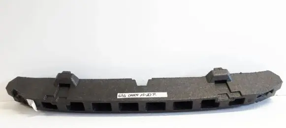Volkswagen Caddy Front bumper foam support bar 2K5807248B