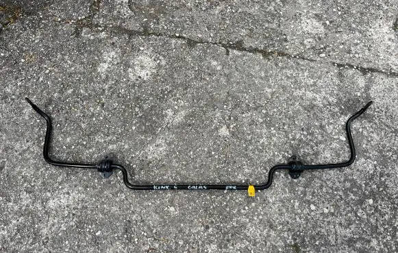 Hyundai Ioniq 5 Rear anti-roll bar/sway bar 55510CV000