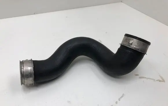 Mercedes-Benz E W211 Intercooler hose/pipe A2035283382 ZGS00114008