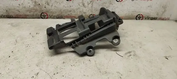 Peugeot 5008 Rear bumper mounting bracket 0817979896