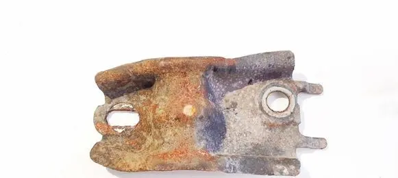 Citroen Berlingo Sway bar bush bracket, front 