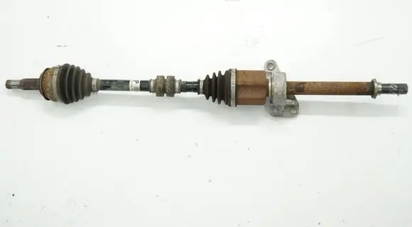 Nissan Qashqai Front driveshaft