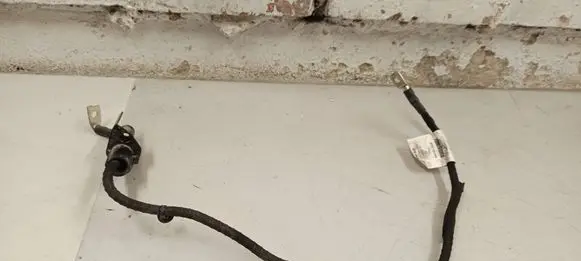 Volkswagen Taigo Positive cable (battery) 5WA971794R