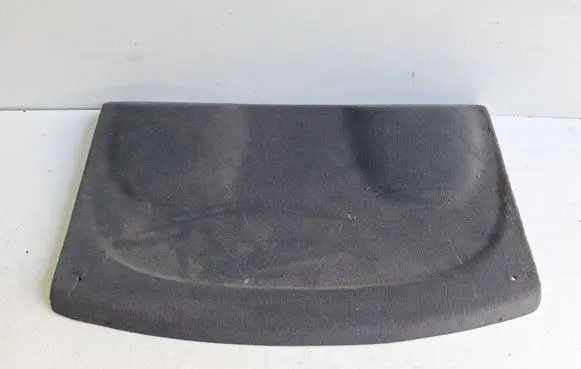 Volkswagen Scirocco Parcel shelf 