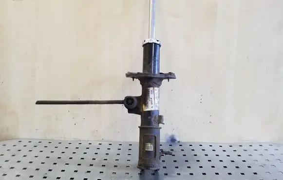 KIA Rio Front shock absorber/damper 546601W082