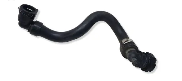 Peugeot 5008 II Engine coolant pipe/hose 9673457180