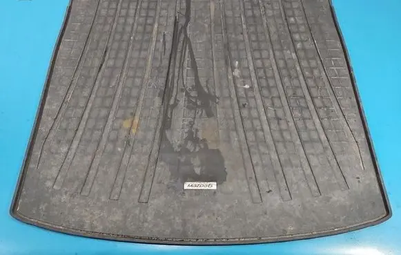 Mazda 6 Trunk/boot floor carpet liner IMPRK1550494