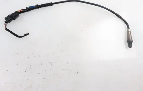 Volkswagen PASSAT B6 Lambda probe sensor 03G906262A 0281004042