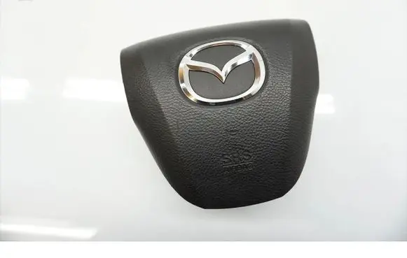Mazda 6 Steering wheel airbag GDK557K00 T93442A