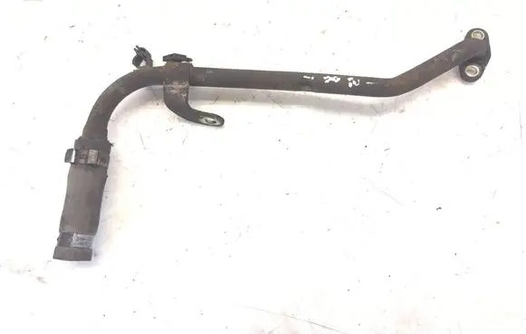 Coolant pipe/hose