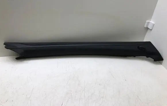 Citroen DS5 (A) pillar trim 9671362777