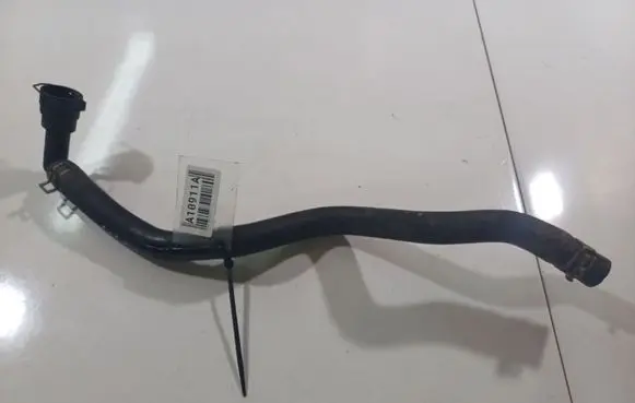 Peugeot 4007 Engine coolant pipe/hose