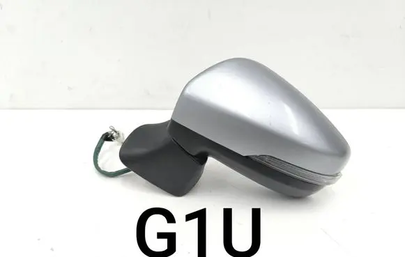 Subaru Outback (BS) Front door electric wing mirror A6930