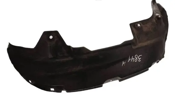 Toyota RAV 4 (XA30) Front wheel arch liner splash guards 5387542061