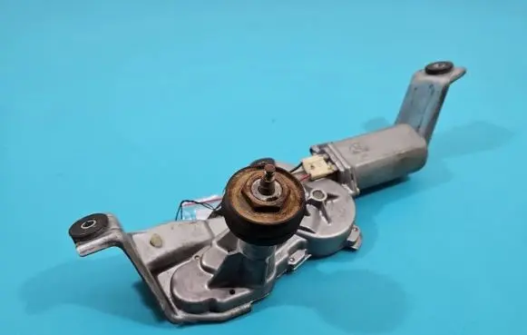 Mazda Premacy Rear window wiper motor 34947-581 IMPRK1368473
