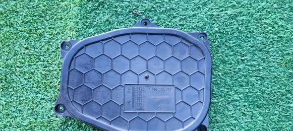 Porsche 911 991 Fog light part ACW5550