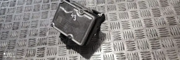 Porsche Cayenne (92A) ABS Pump 7P5614517