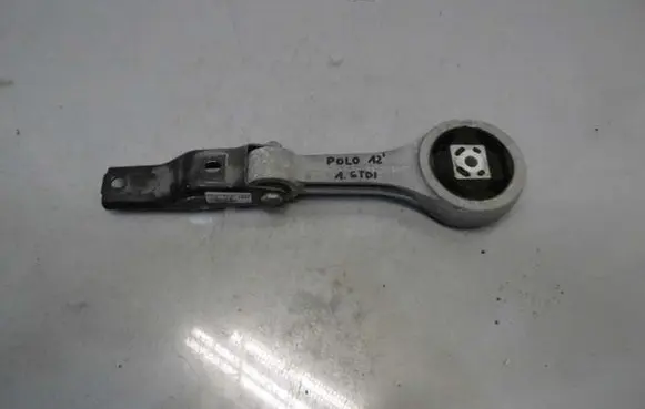 Volkswagen Polo V 6R Engine mount vacuum valve 