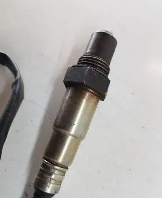Audi A4 S4 B6 8E 8H Lambda probe sensor 036906262 0258006398