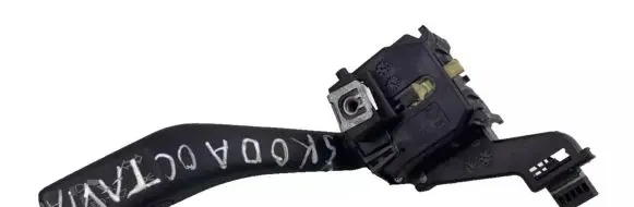 Volkswagen Golf V Indicator stalk 1K0953513E