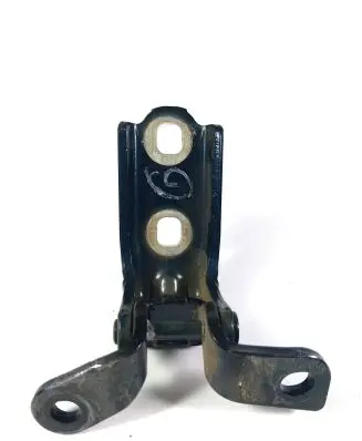 Chevrolet Silverado Front door upper hinge